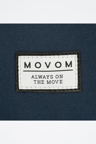 Zaino Movom Always On The Move - Navy