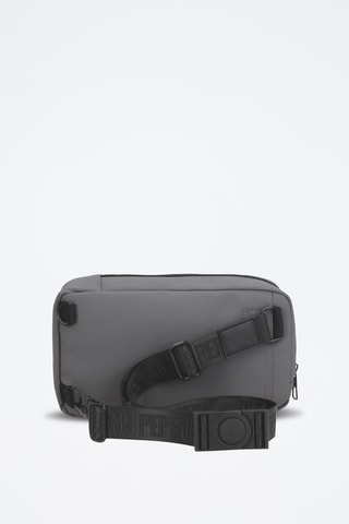 Borsa a tracolla Hoxton - Grigio