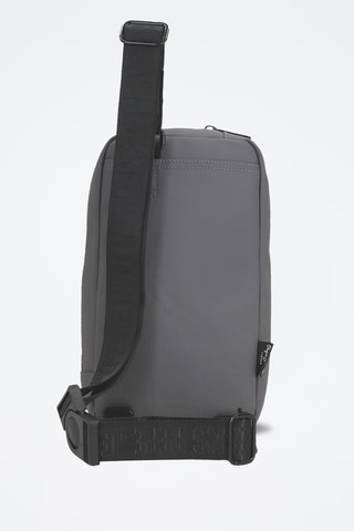 Borsa a tracolla Hoxton - Grigio