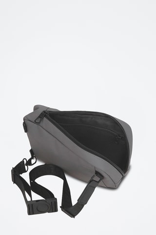 Borsa a tracolla Hoxton - Grigio