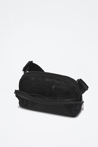Sac banane Naia - Noir
