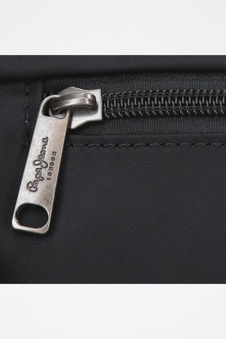 Sac banane Naia - Noir