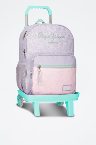 Zaino trolley Renata - Viola