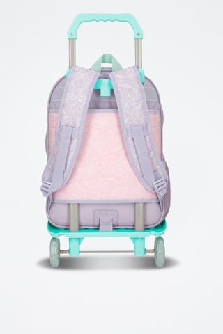Zaino trolley Renata - Viola
