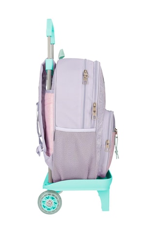 Zaino trolley Renata - Viola