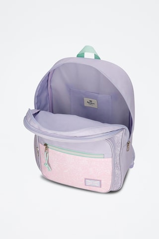 Zaino trolley Renata - Viola