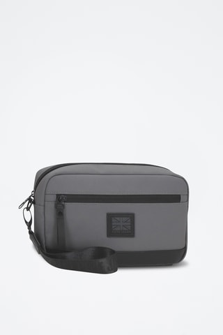 Borsa a mano Hoxton - Grigio