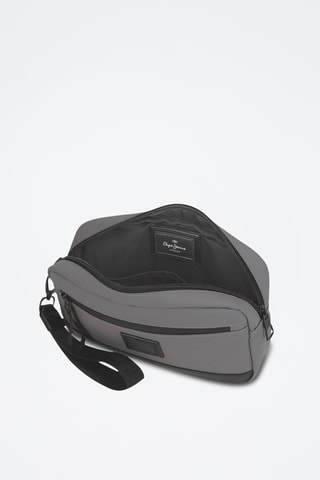 Borsa a mano Hoxton - Grigio