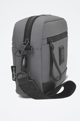 Borsa a mano Hoxton - Grigio