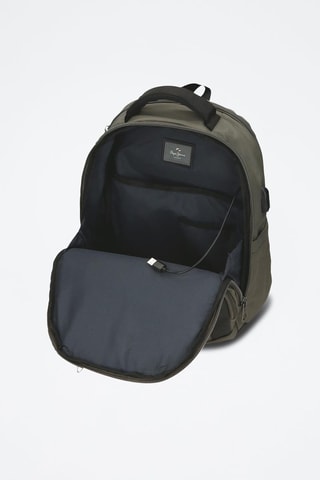 Zaino connesso Dortmund - Verde