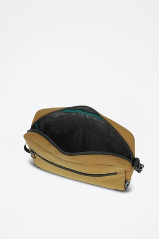 Pochette Bromley - Marrone