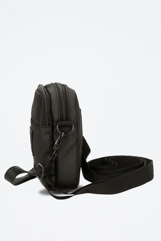 Borsa a tracolla Hoxton - Nero