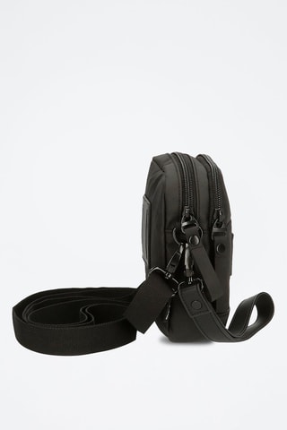 Borsa a tracolla Hoxton - Nero