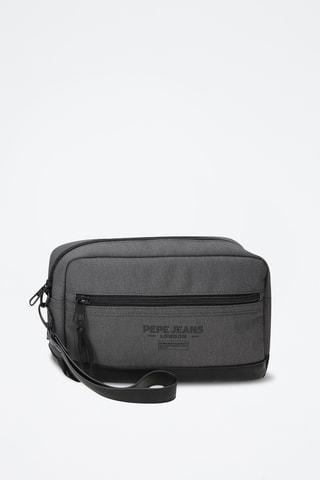 Borsa a mano Waltford - Antracite