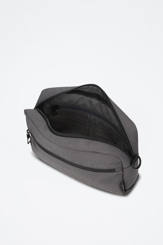 Borsa a mano Waltford - Antracite