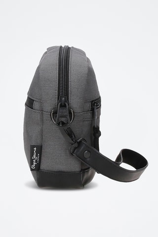 Borsa a mano Waltford - Antracite