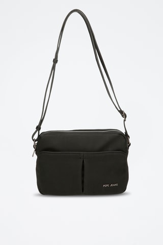 Borsa a tracolla Gala - Nero