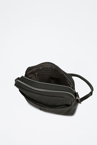 Borsa a tracolla Gala - Nero