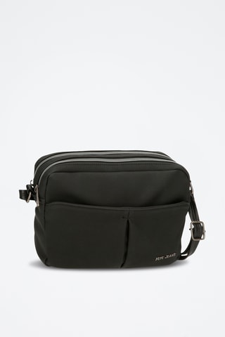 Borsa a tracolla Gala - Nero