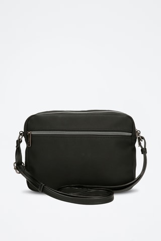 Borsa a tracolla Gala - Nero