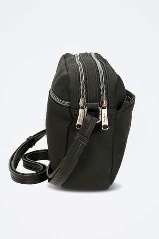 Borsa a tracolla Gala - Nero