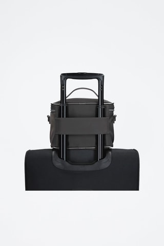 Trousse Ruby - Grigio