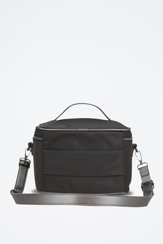 Trousse Ruby - Grigio