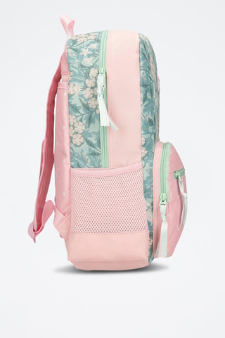 Zaino Roll Road Spring Is Here - Rosa chiaro