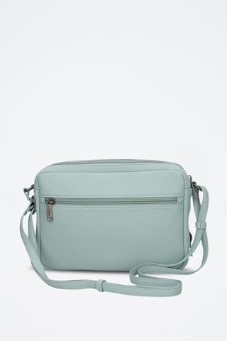 Sac bandoulière Paola - Turquoise