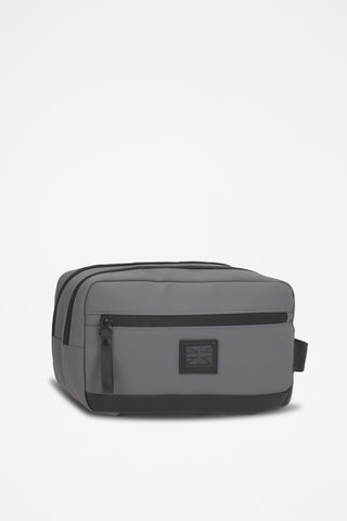 Trousse Hoxton - Grigio