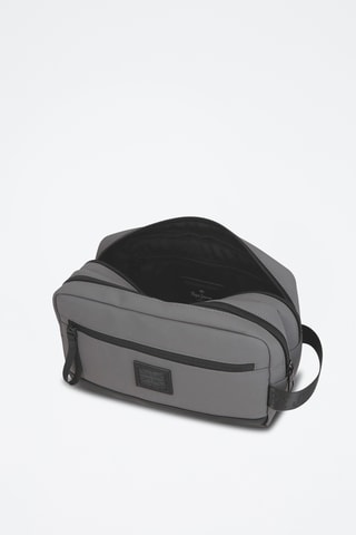 Trousse Hoxton - Grigio