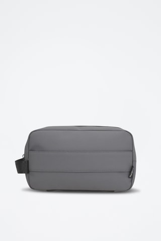 Trousse Hoxton - Grigio