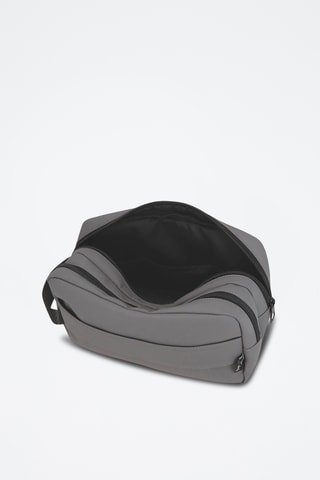 Trousse Hoxton - Grigio