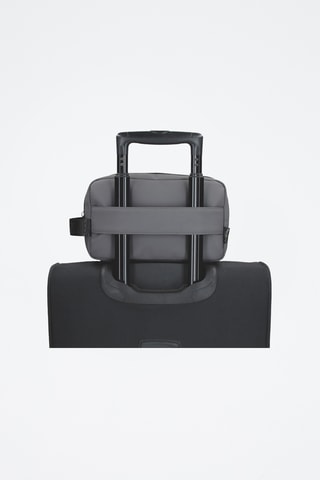 Trousse Hoxton - Grigio