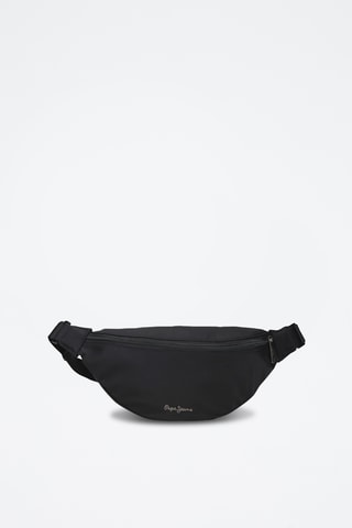 Sac banane Naia - Noir