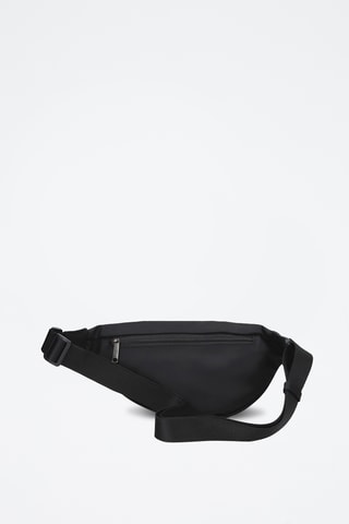Sac banane Naia - Noir