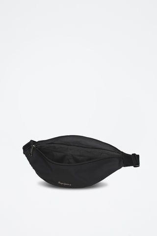 Sac banane Naia - Noir