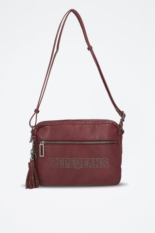 Borsa a tracolla Bera - Bordeaux