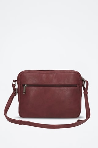 Borsa a tracolla Bera - Bordeaux