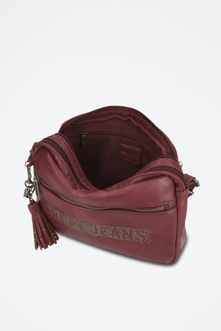Borsa a tracolla Bera - Bordeaux