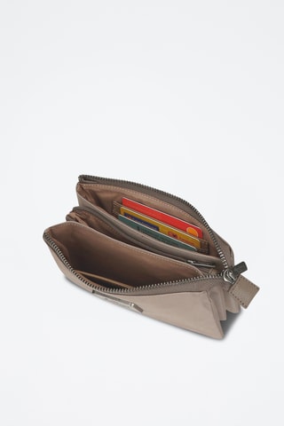 Astuccio Christine - Beige
