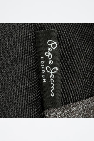 Astuccio Edmon - Grigio