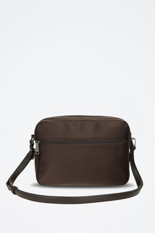 Borsa a tracolla Natalie - Marrone