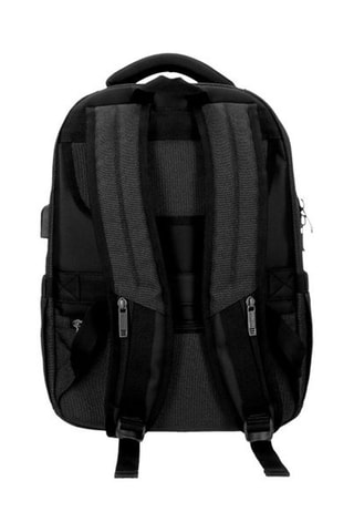 Zaino connesso Trimmed - Nero