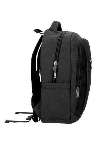Zaino connesso Trimmed - Nero