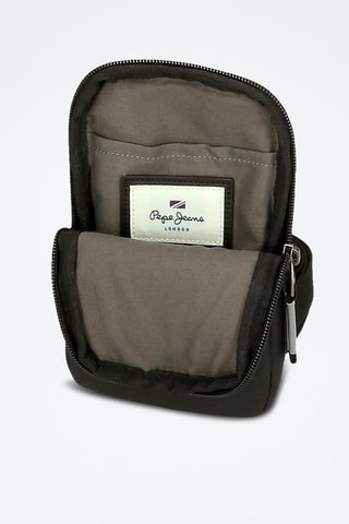 Borsa a tracolla Jarvis - Verde scuro