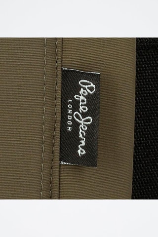 Borsa a tracolla Jarvis - Verde scuro