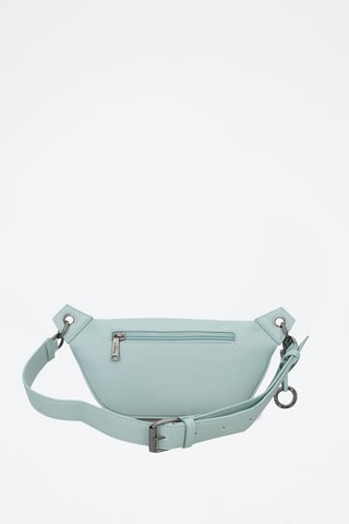 Sac banane Paola - Turquoise