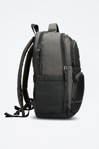 Zaino Stratford - Nero e grigio