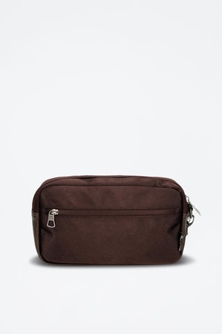 Pochette Horley - Marrone